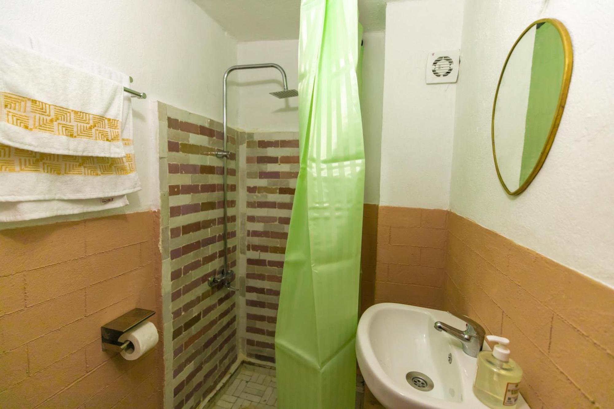 Riad Jnan Sbil Fez Exterior foto
